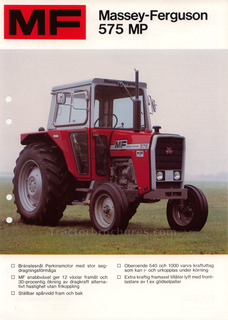 Massey Ferguson